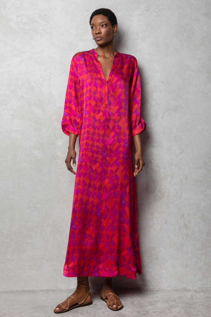 Maxi Kaftan