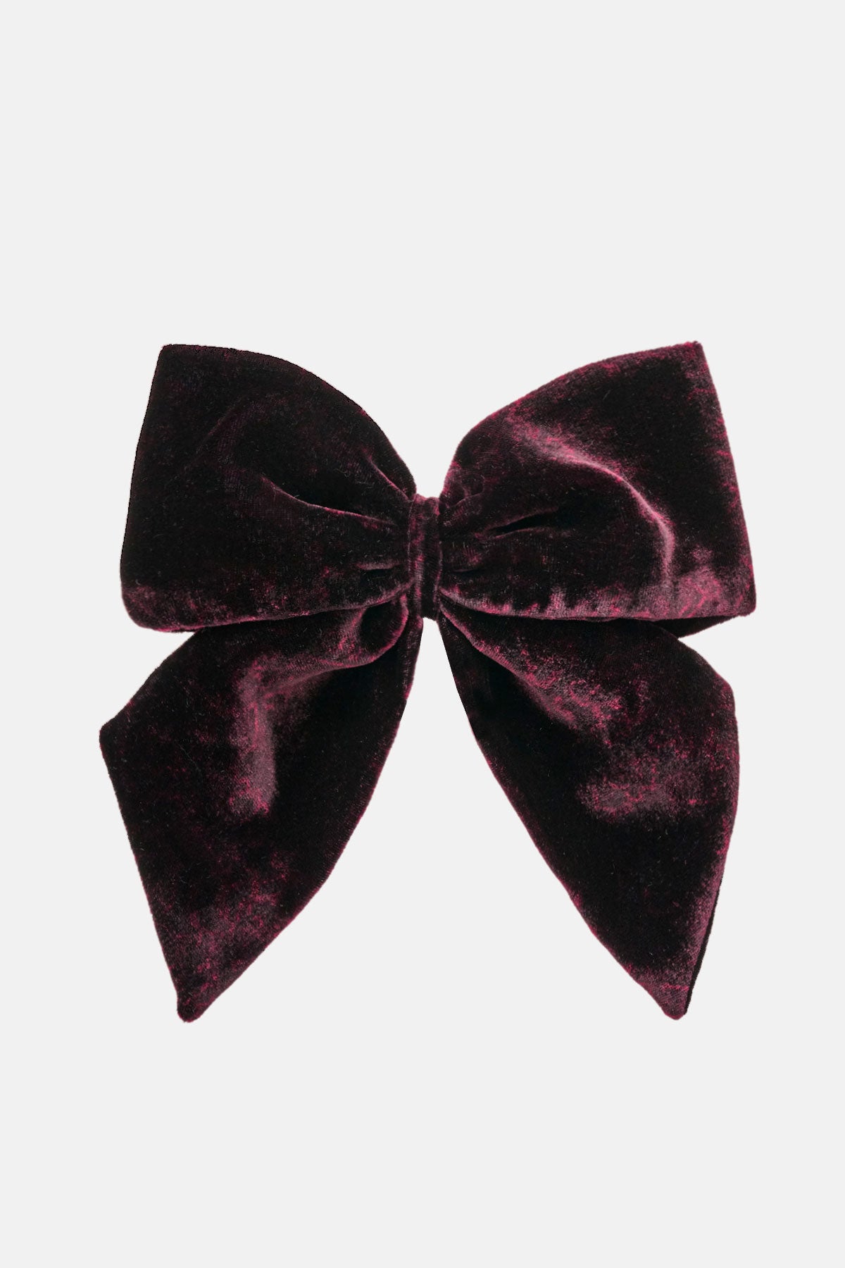 Bow Hair Clip