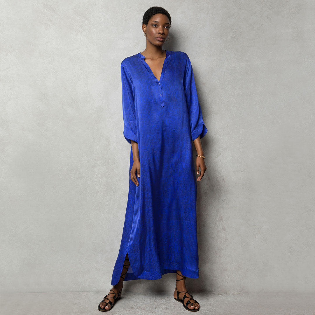 Maxi Kaftan