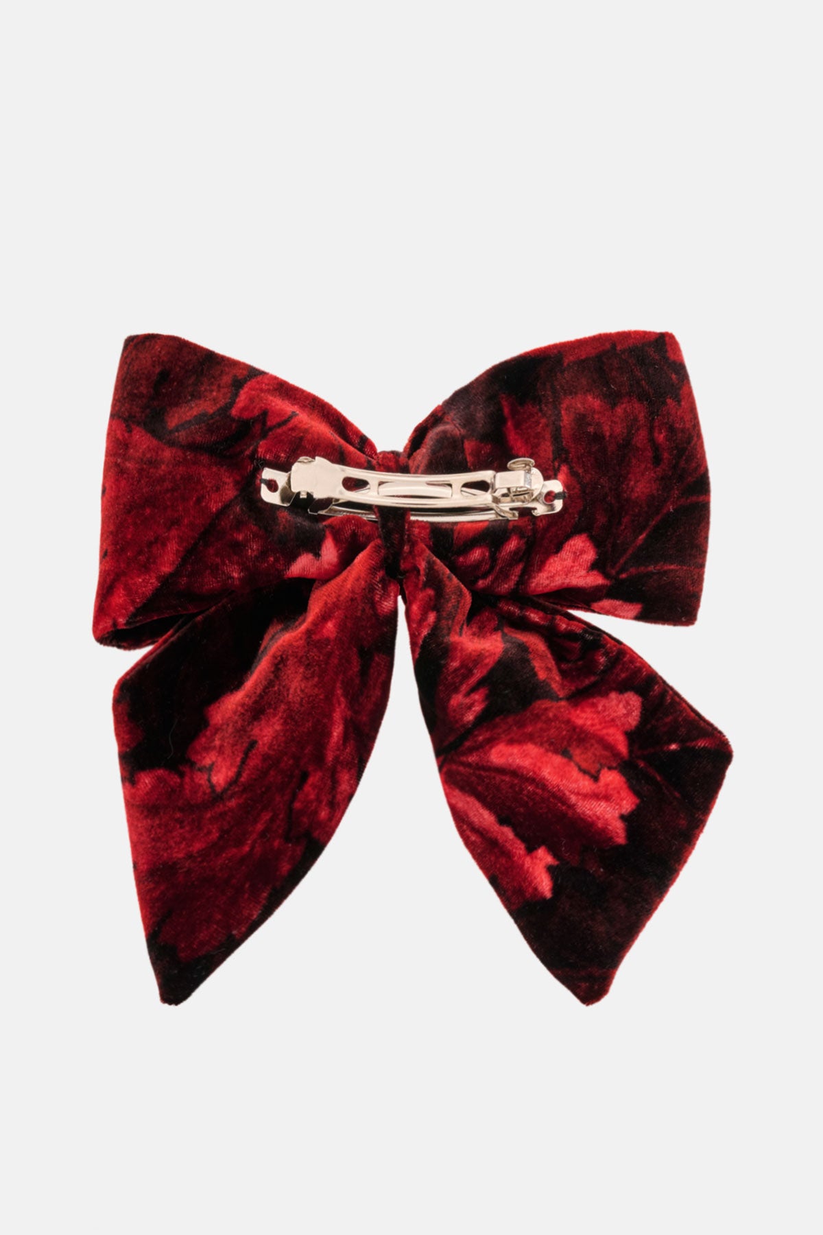 Bow Hair Clip
