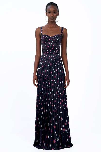 Plissé Soleil Skirt