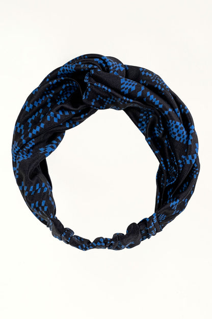 Silk Jersey Headband