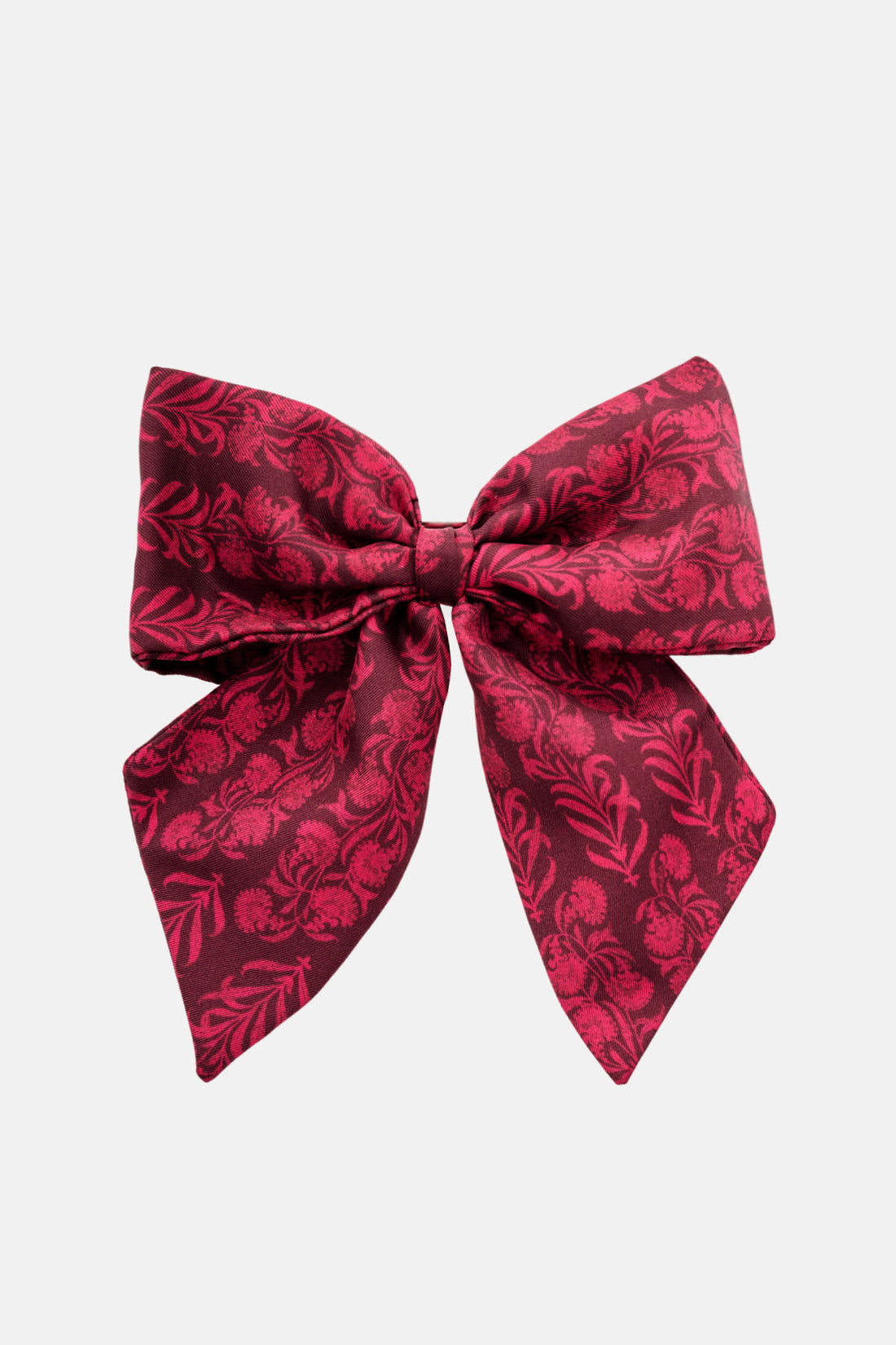 Bow Hair Clip