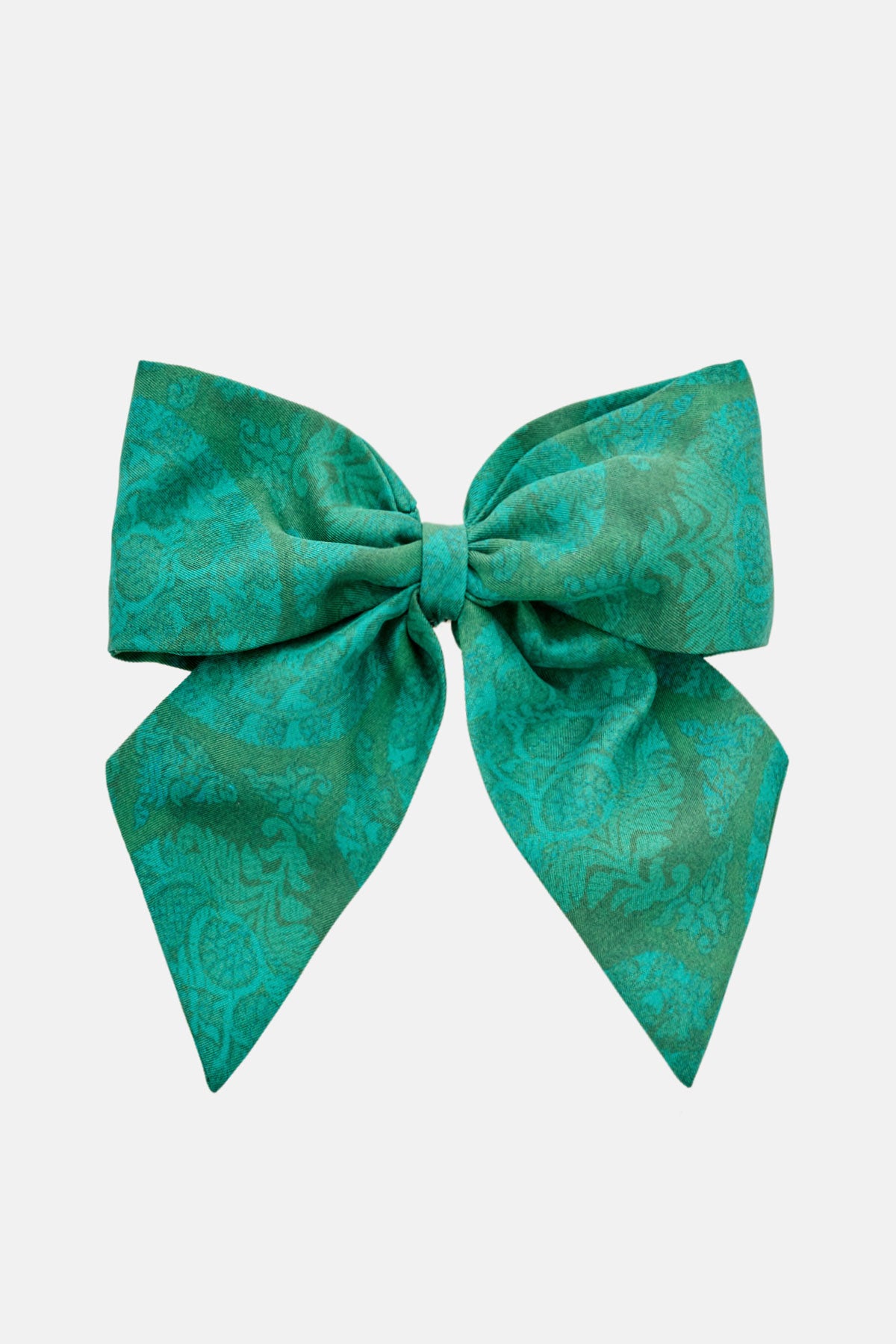 Bow Hair Clip