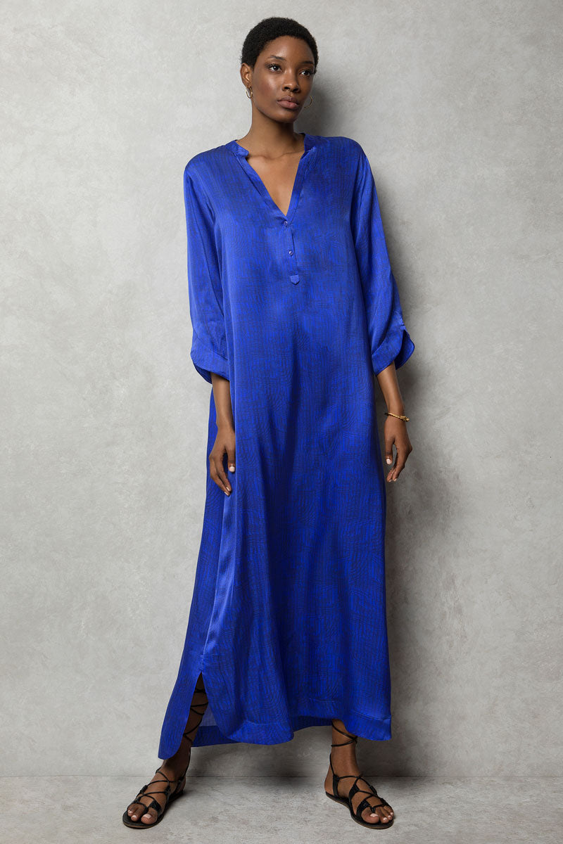 Maxi Kaftan