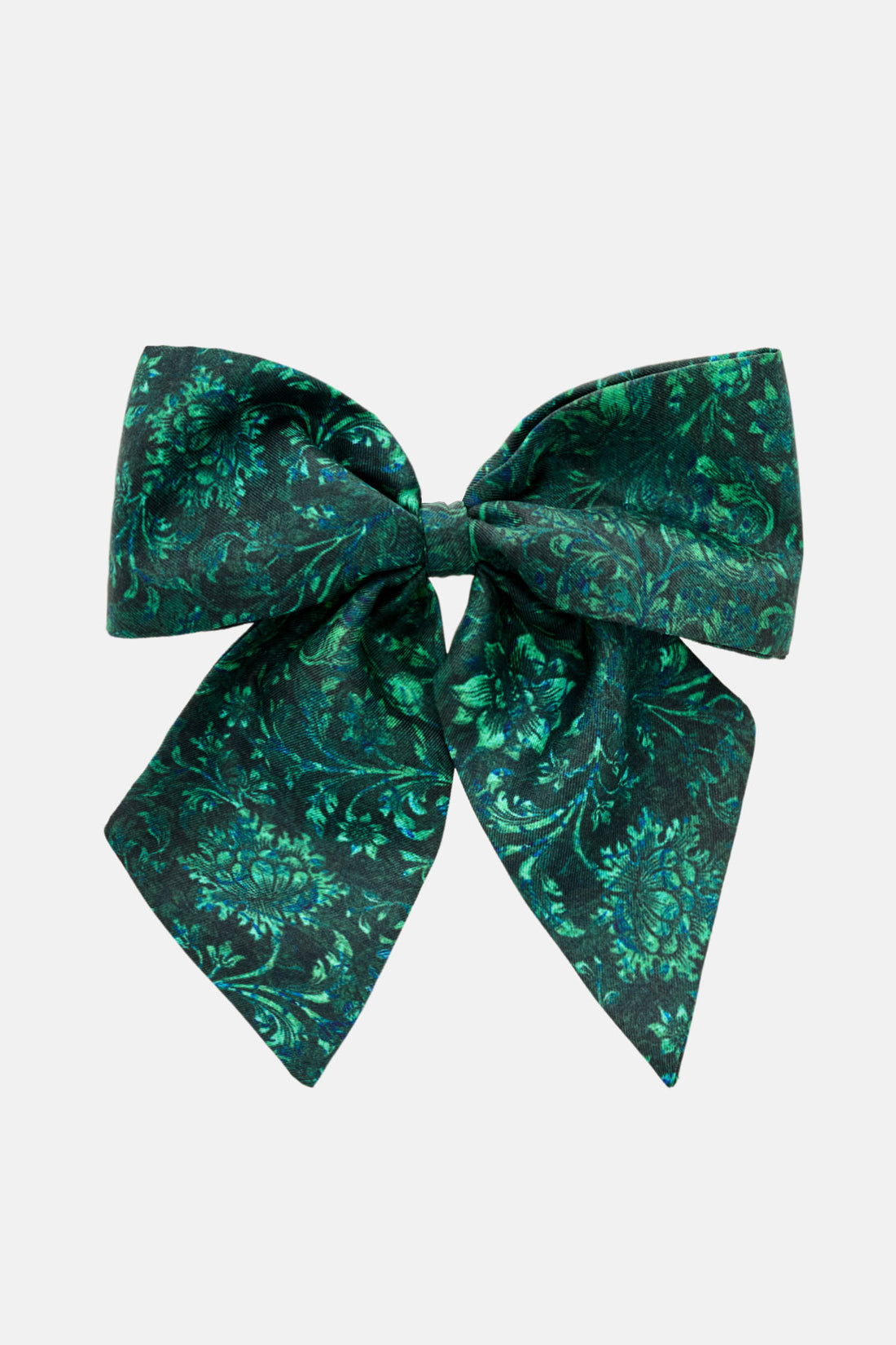 Bow Hair Clip
