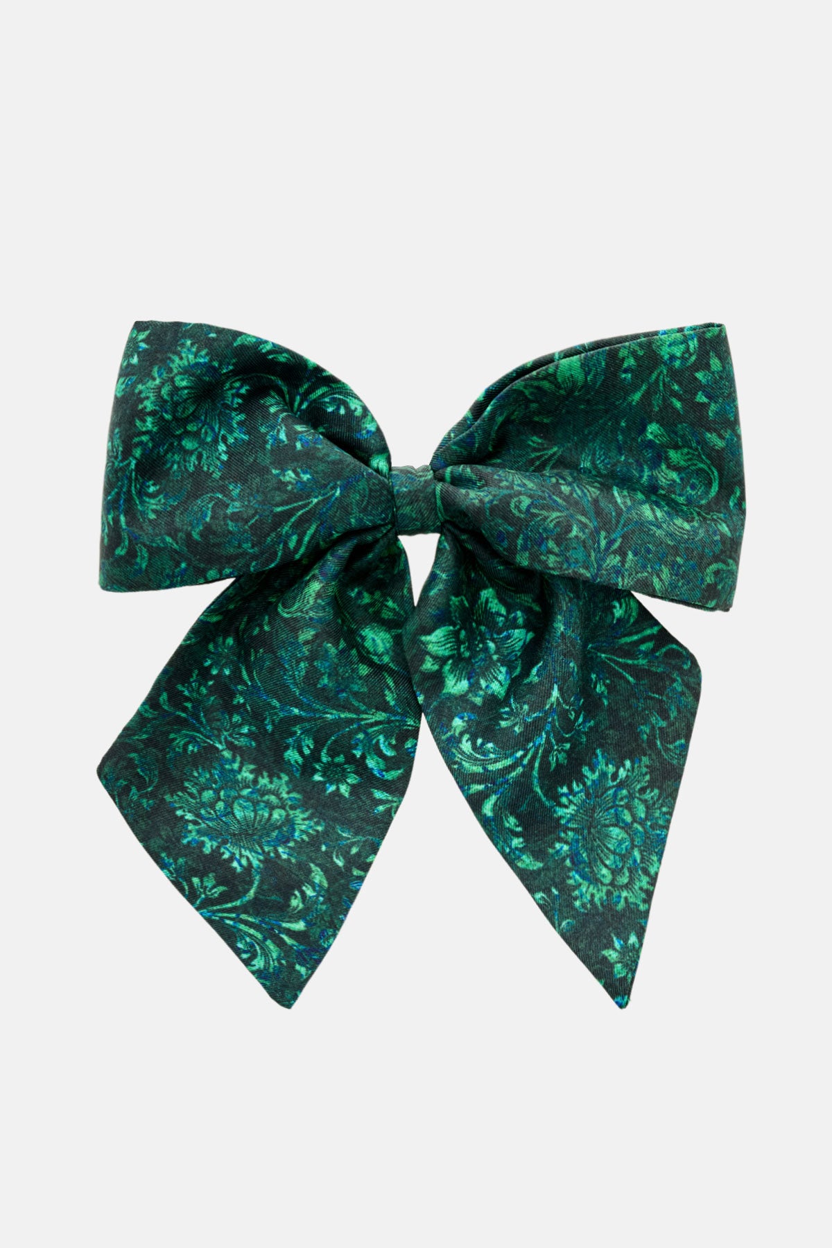 Bow Hair Clip