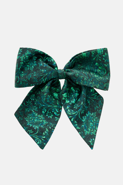 Bow Hair Clip