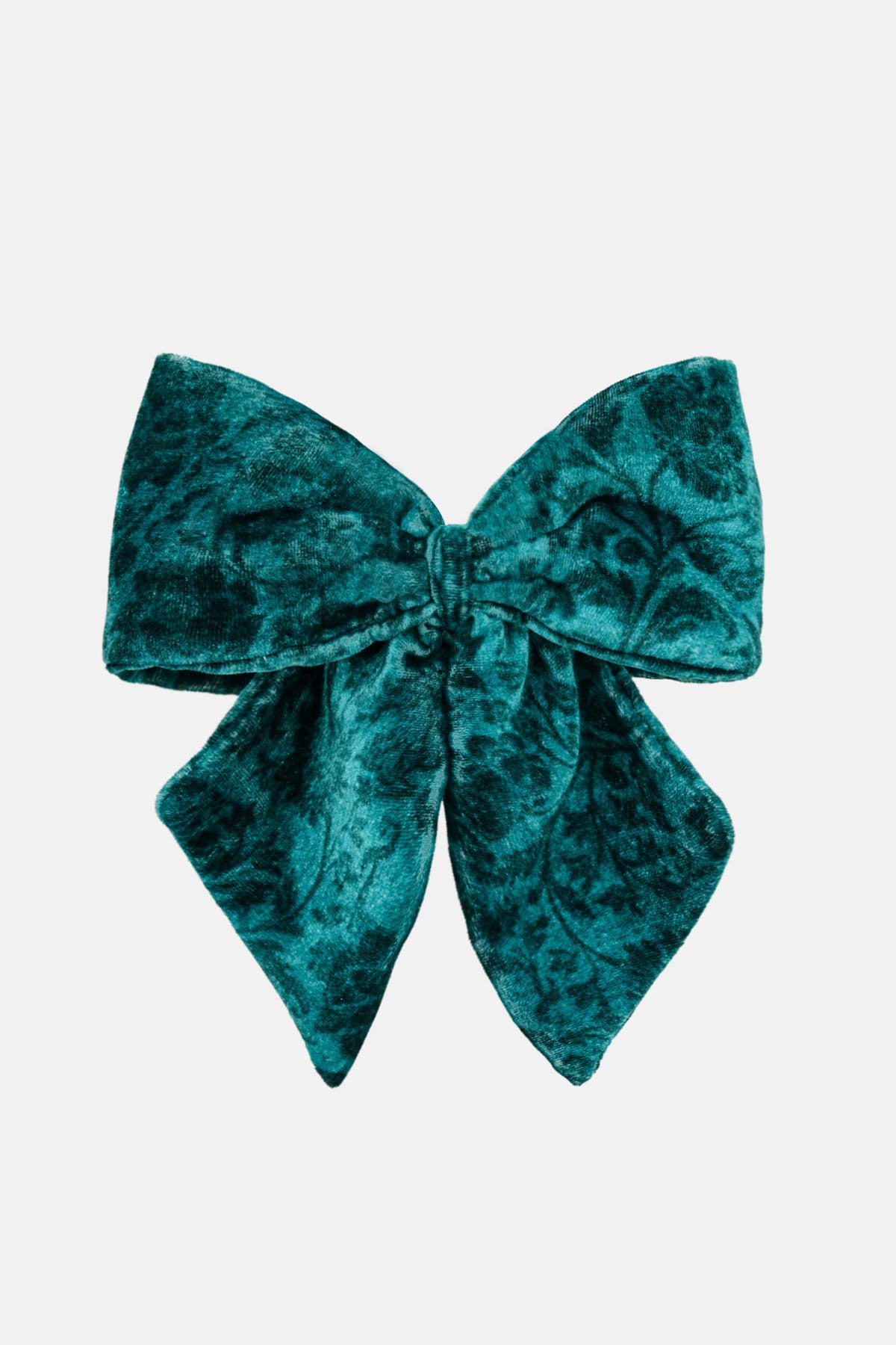 Bow Hair Clip