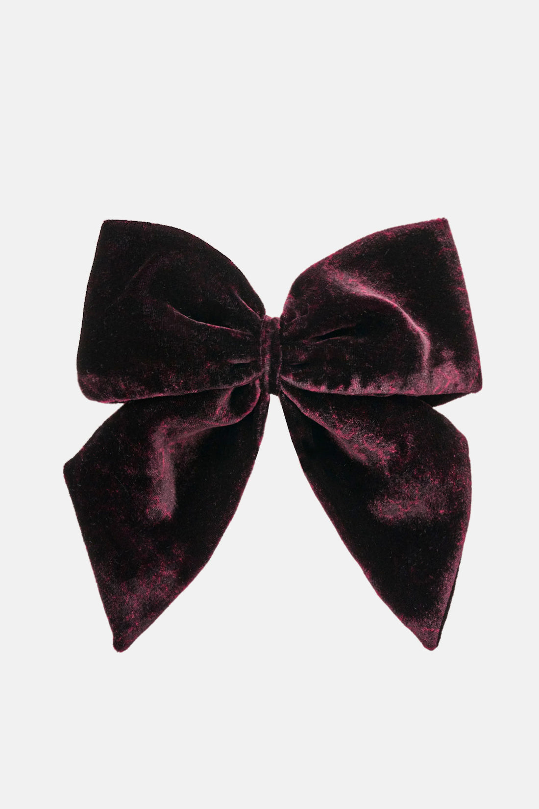 Bow Hair Clip