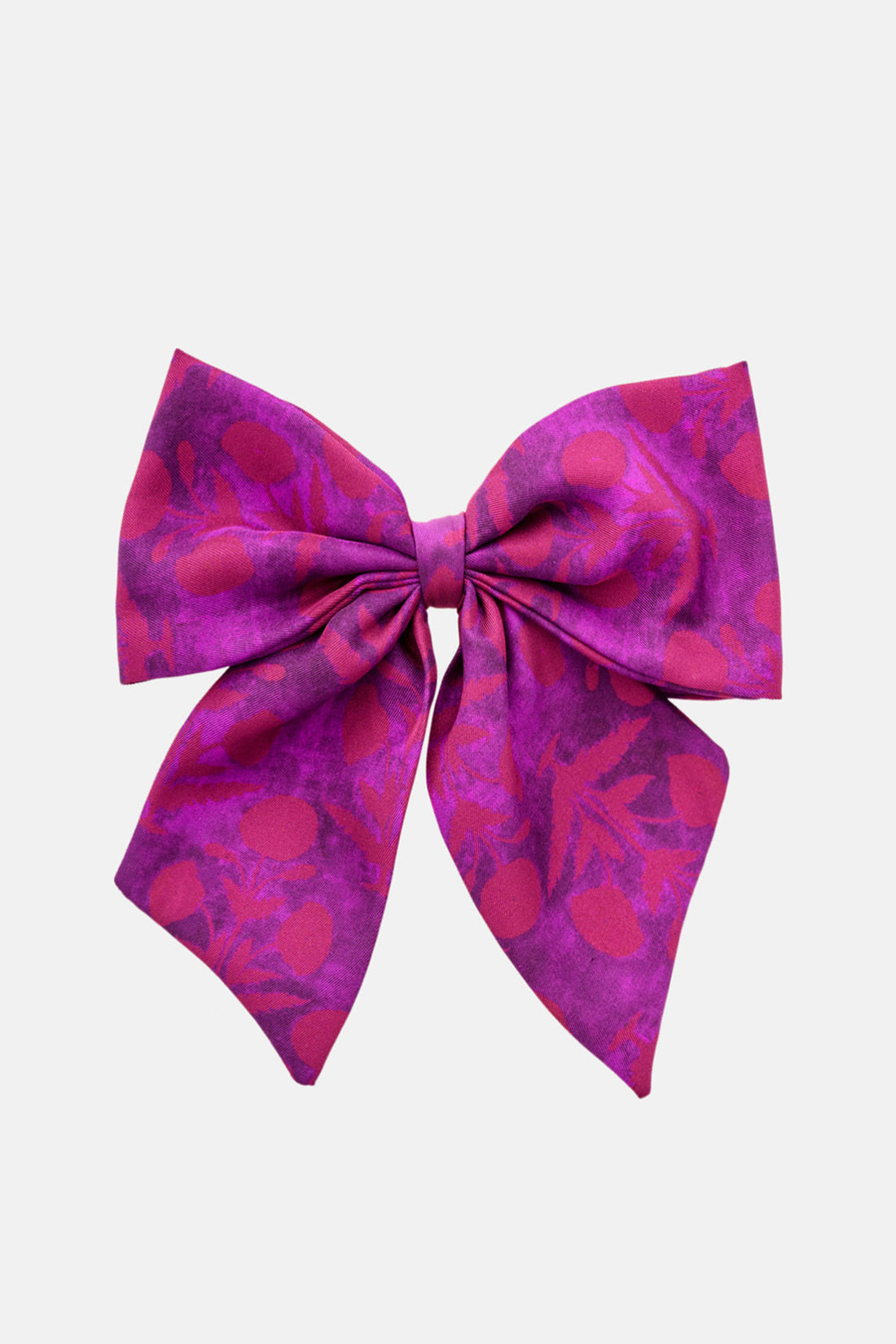Bow Hair Clip