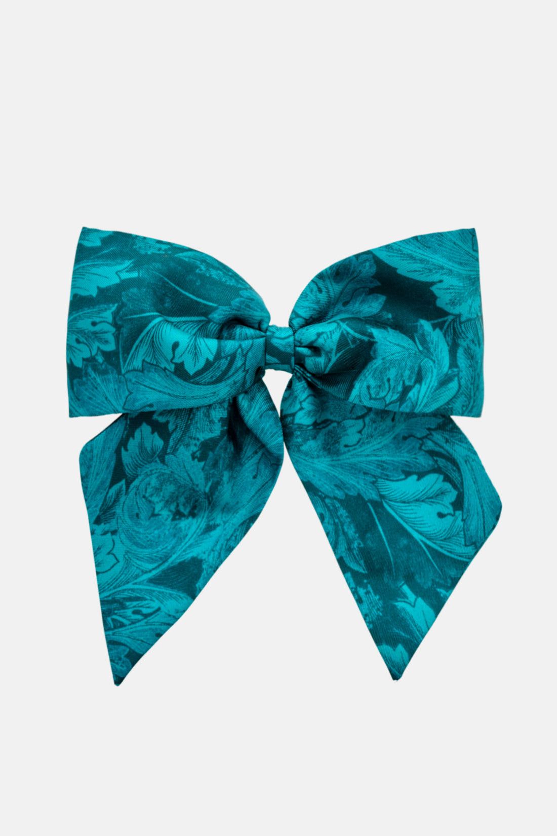 Bow Hair Clip