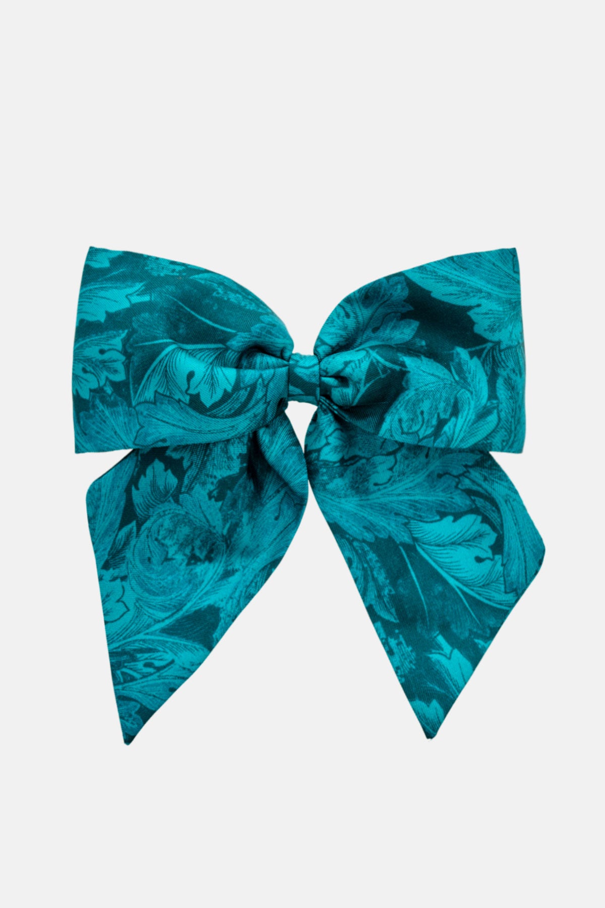 Bow Hair Clip