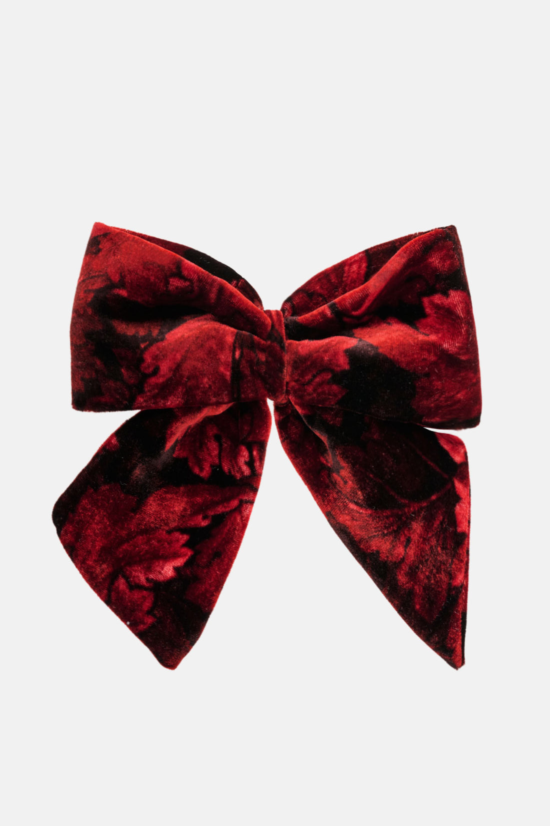 Bow Hair Clip