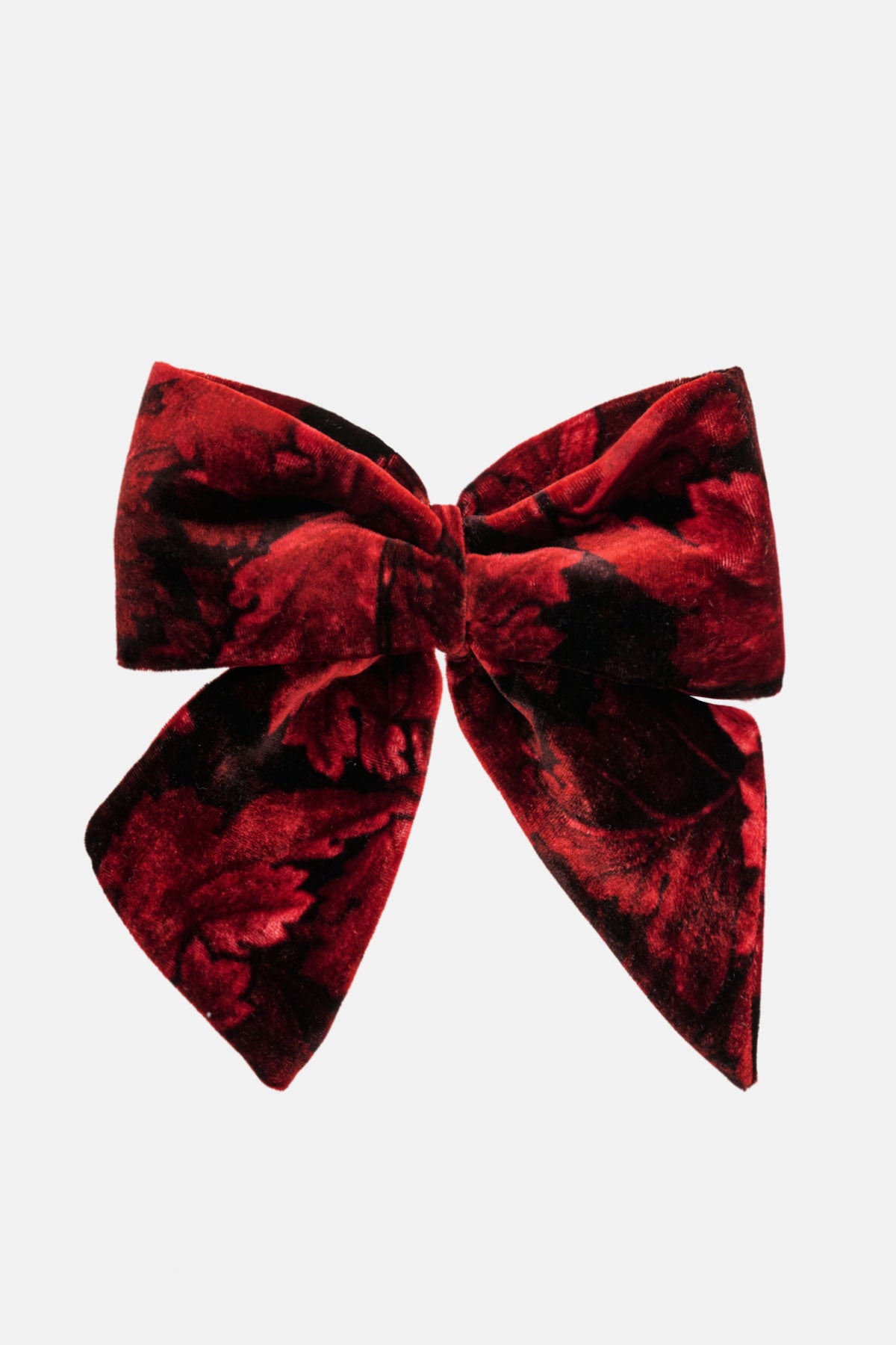 Bow Hair Clip
