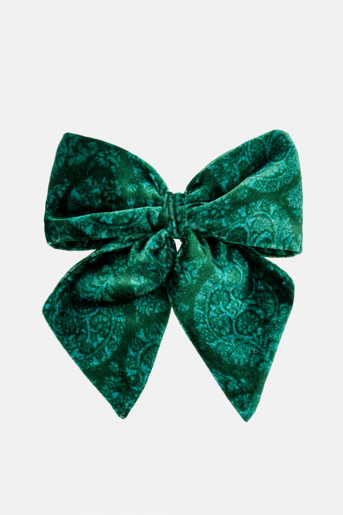Bow Hair Clip