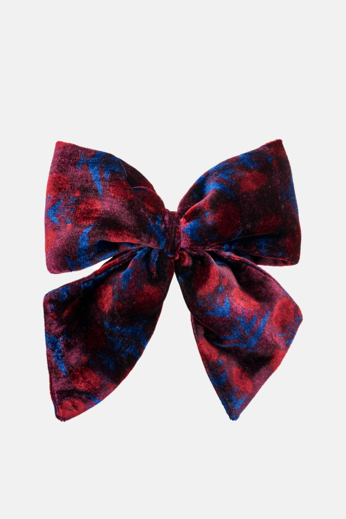 Bow Hair Clip