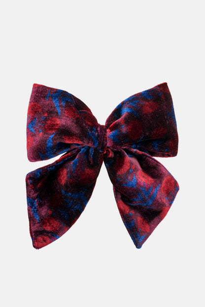 Bow Hair Clip