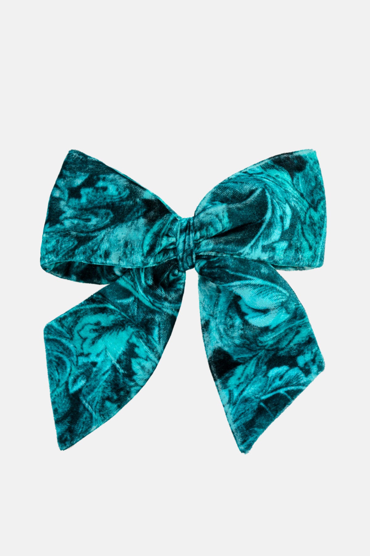 Bow Hair Clip