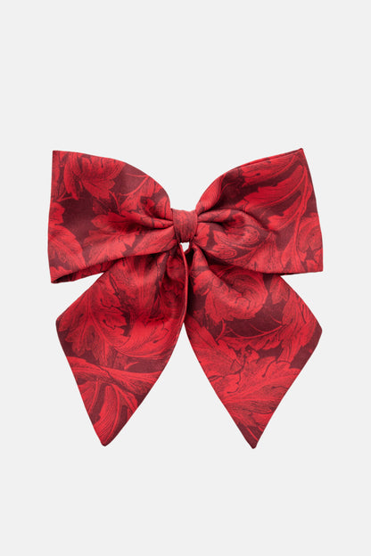 Bow Hair Clip
