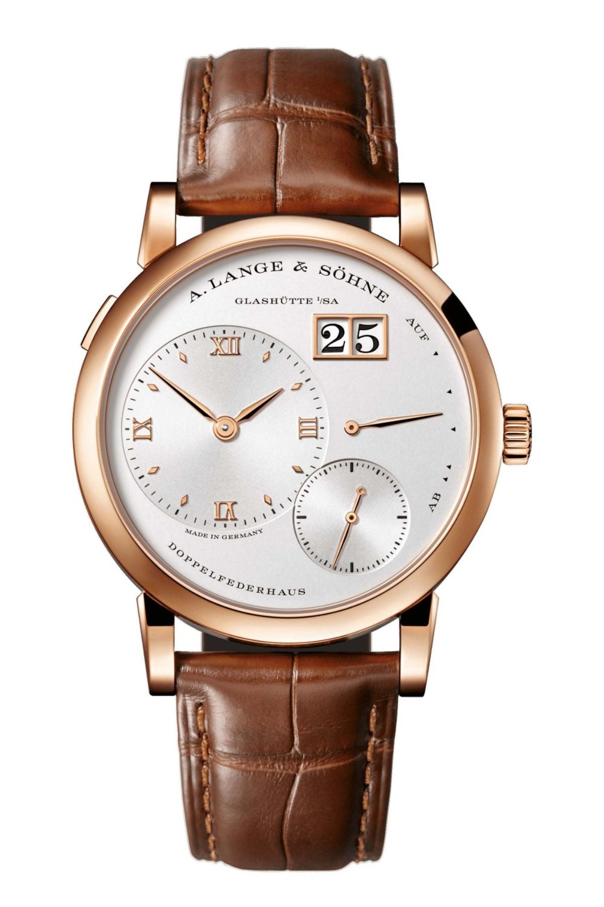 Lange 1