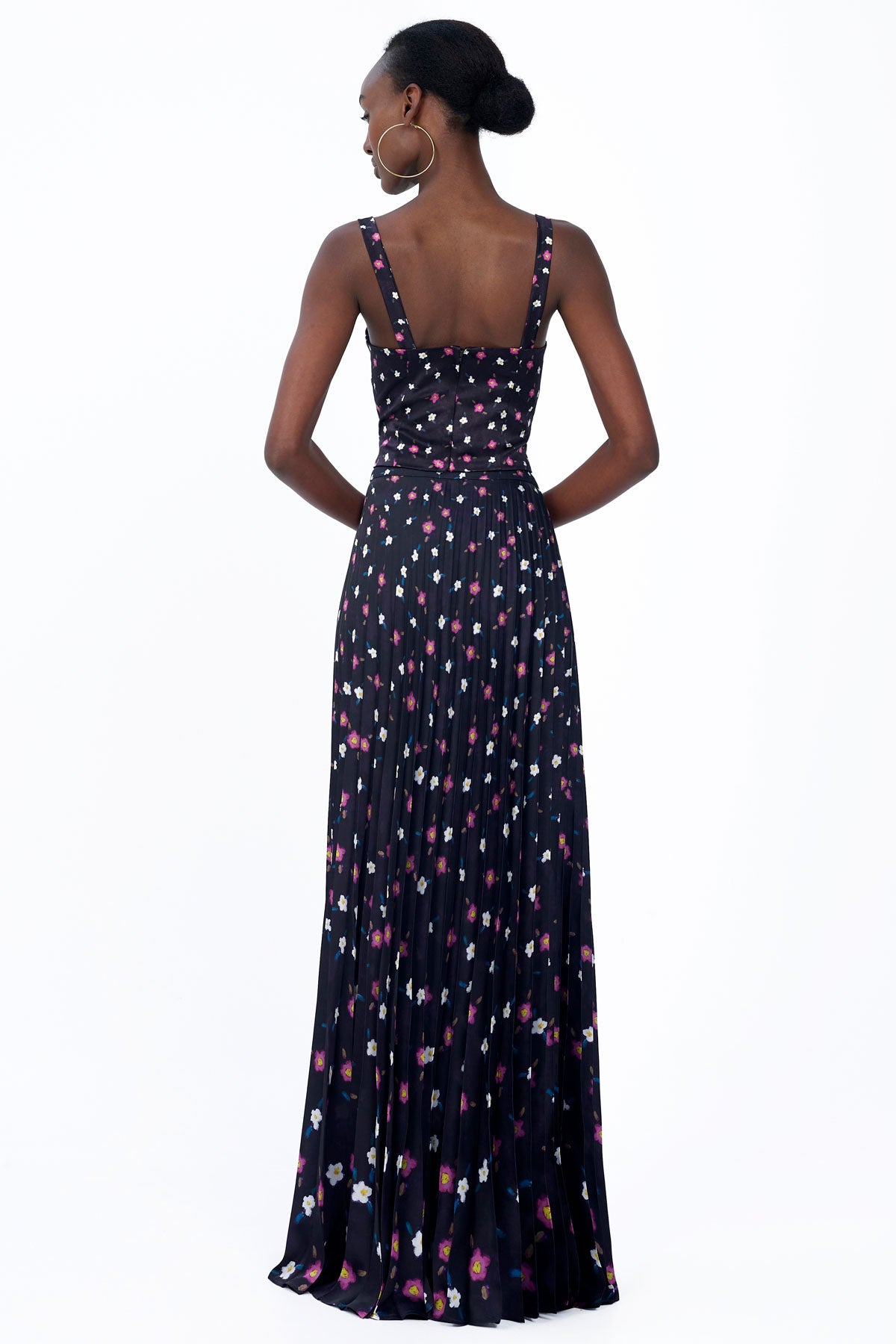 Plissé Soleil Skirt