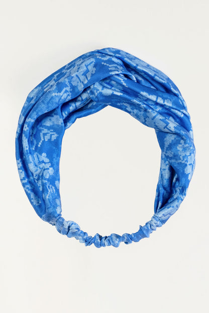 Silk Jersey Headband