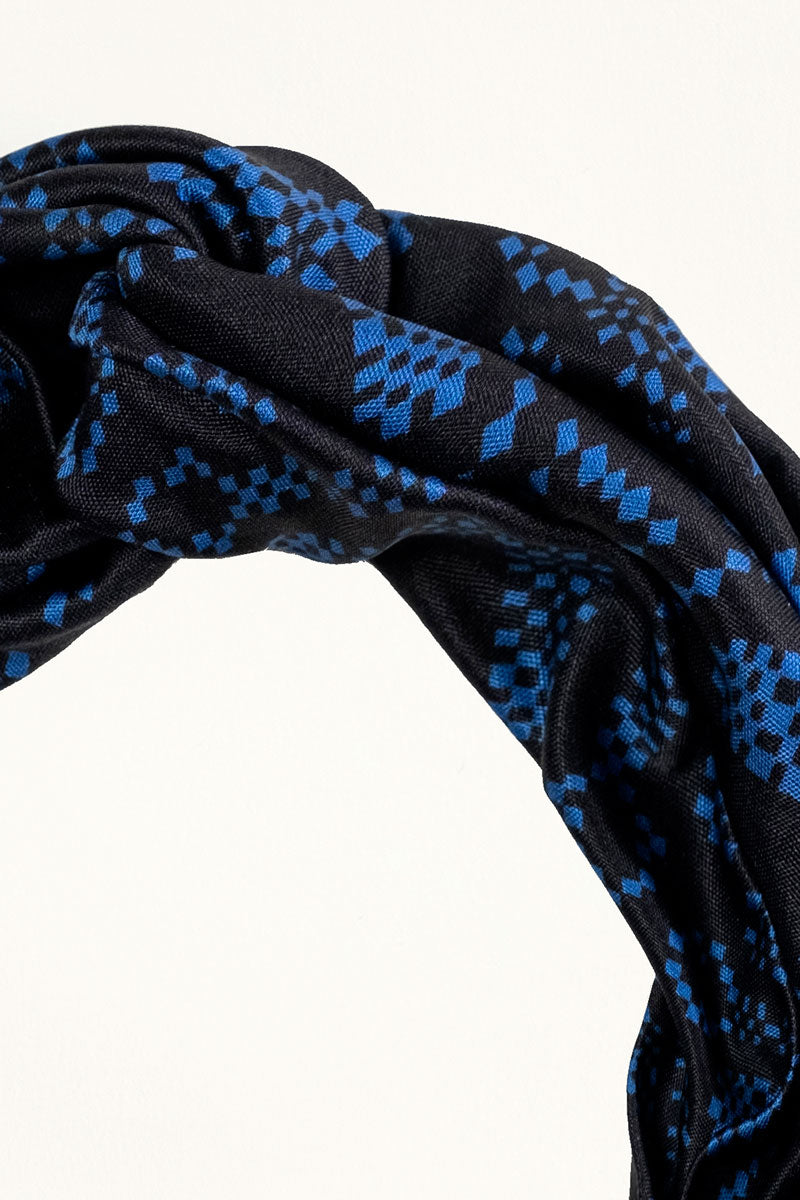 Silk Jersey Headband