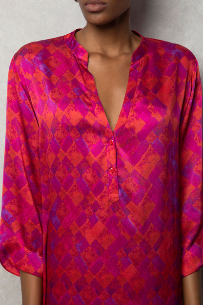 Maxi Kaftan