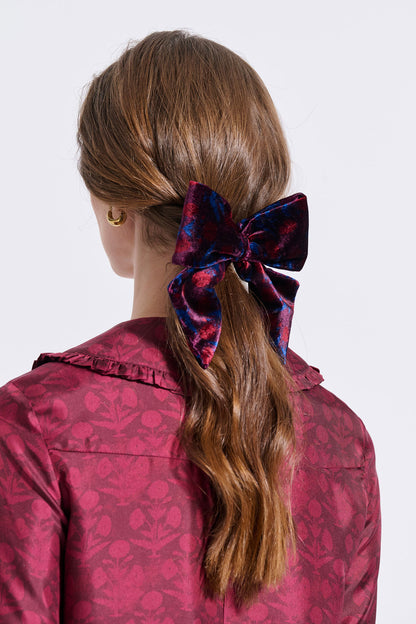 Bow Hair Clip