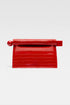 The Rond Carré clutch