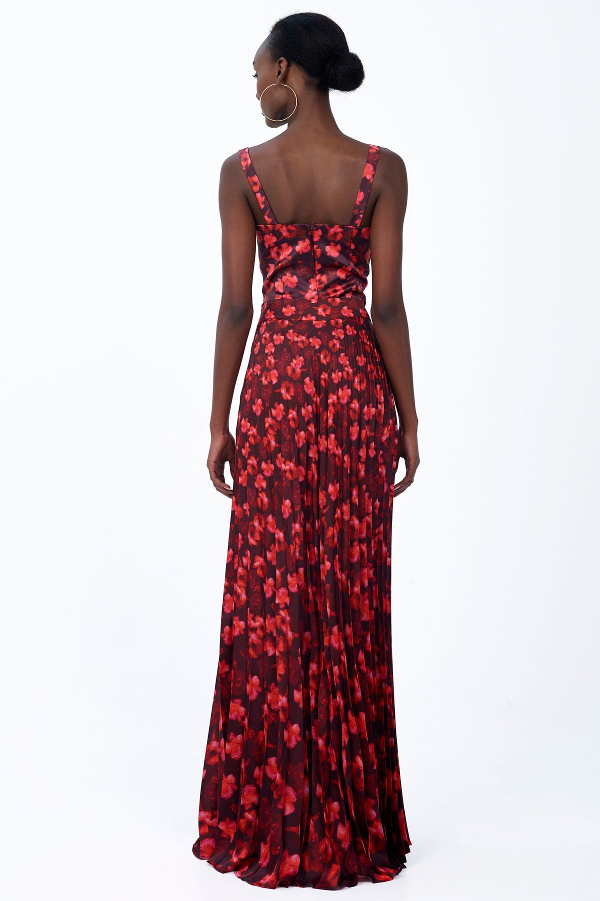 Plissé Soleil Skirt