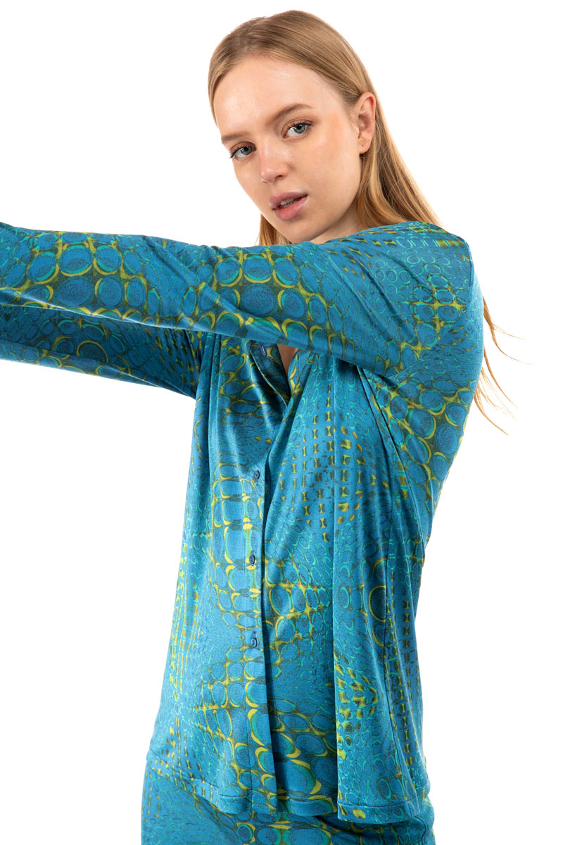 Stretch Shirt