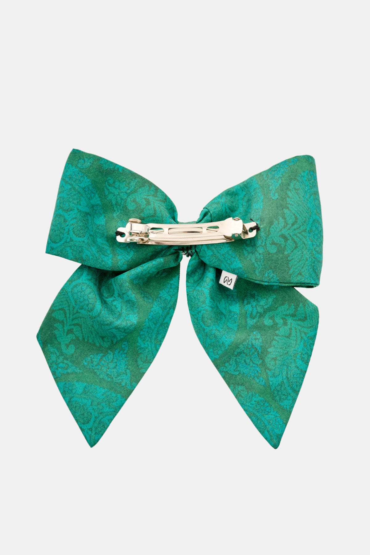 Bow Hair Clip