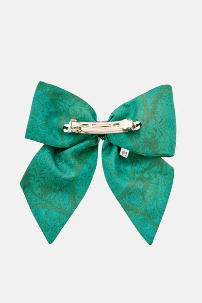 Bow Hair Clip