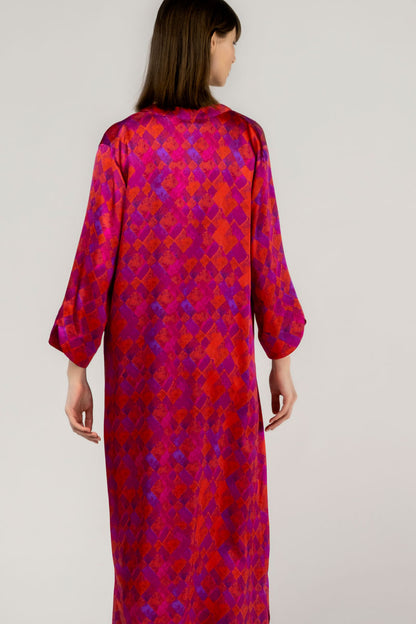 Maxi Kaftan
