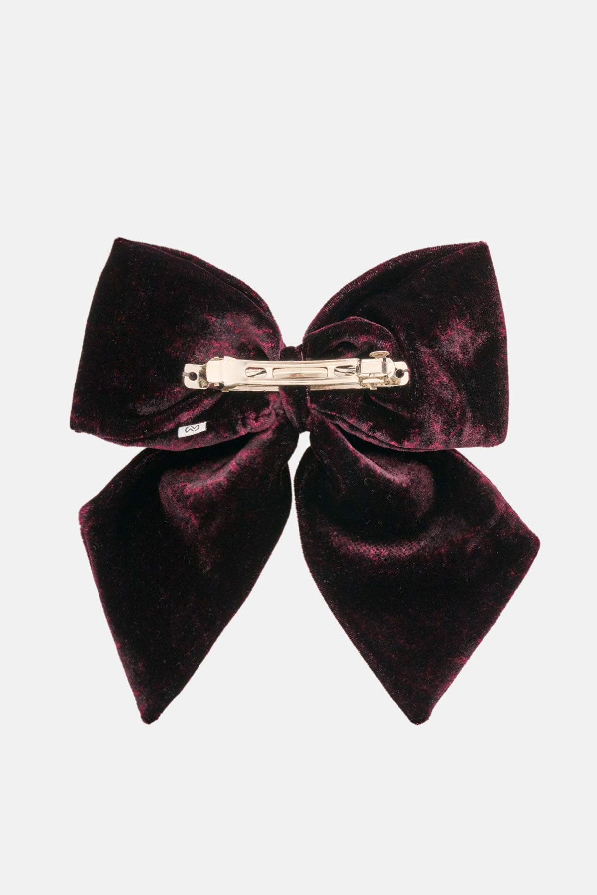 Bow Hair Clip