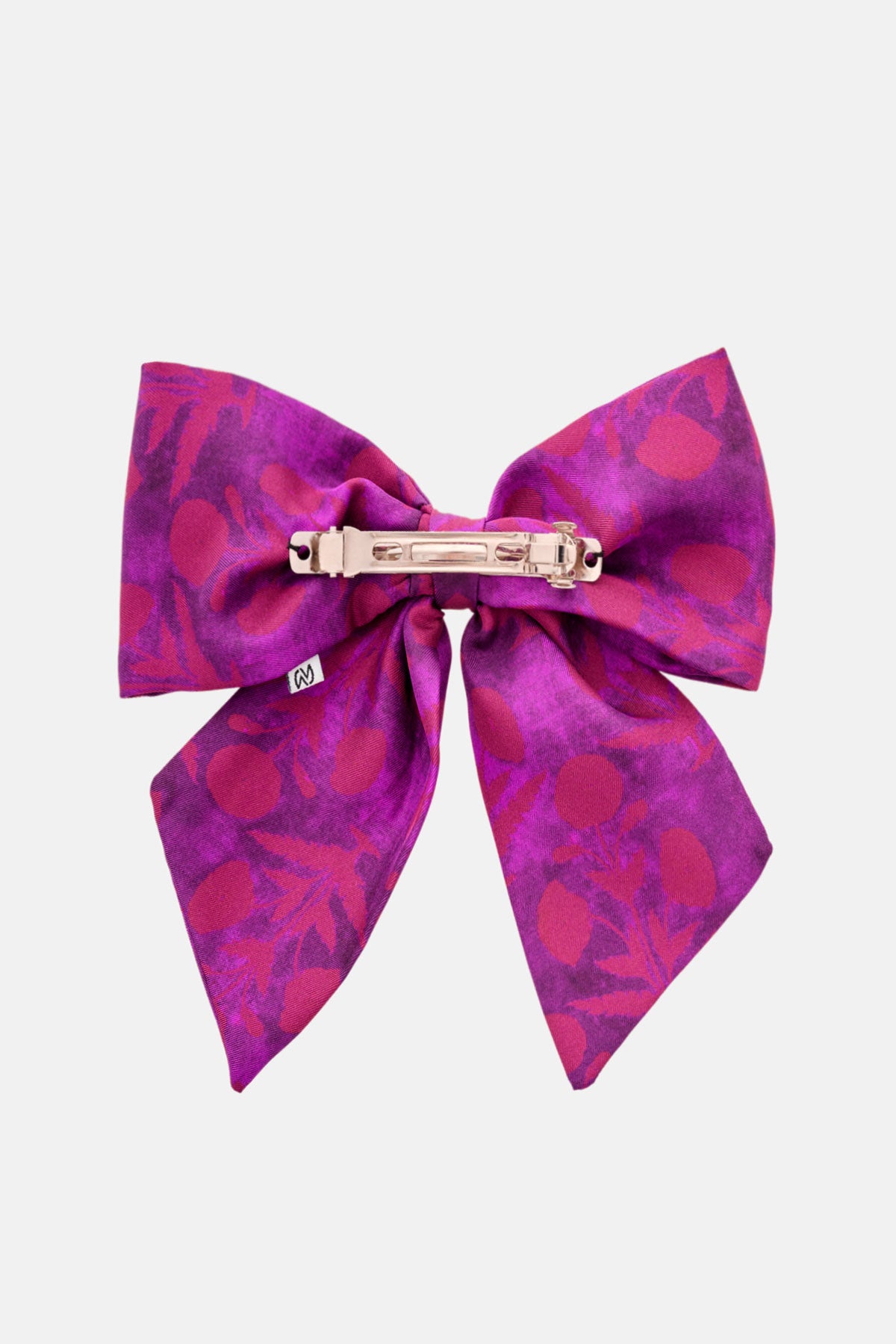 Bow Hair Clip