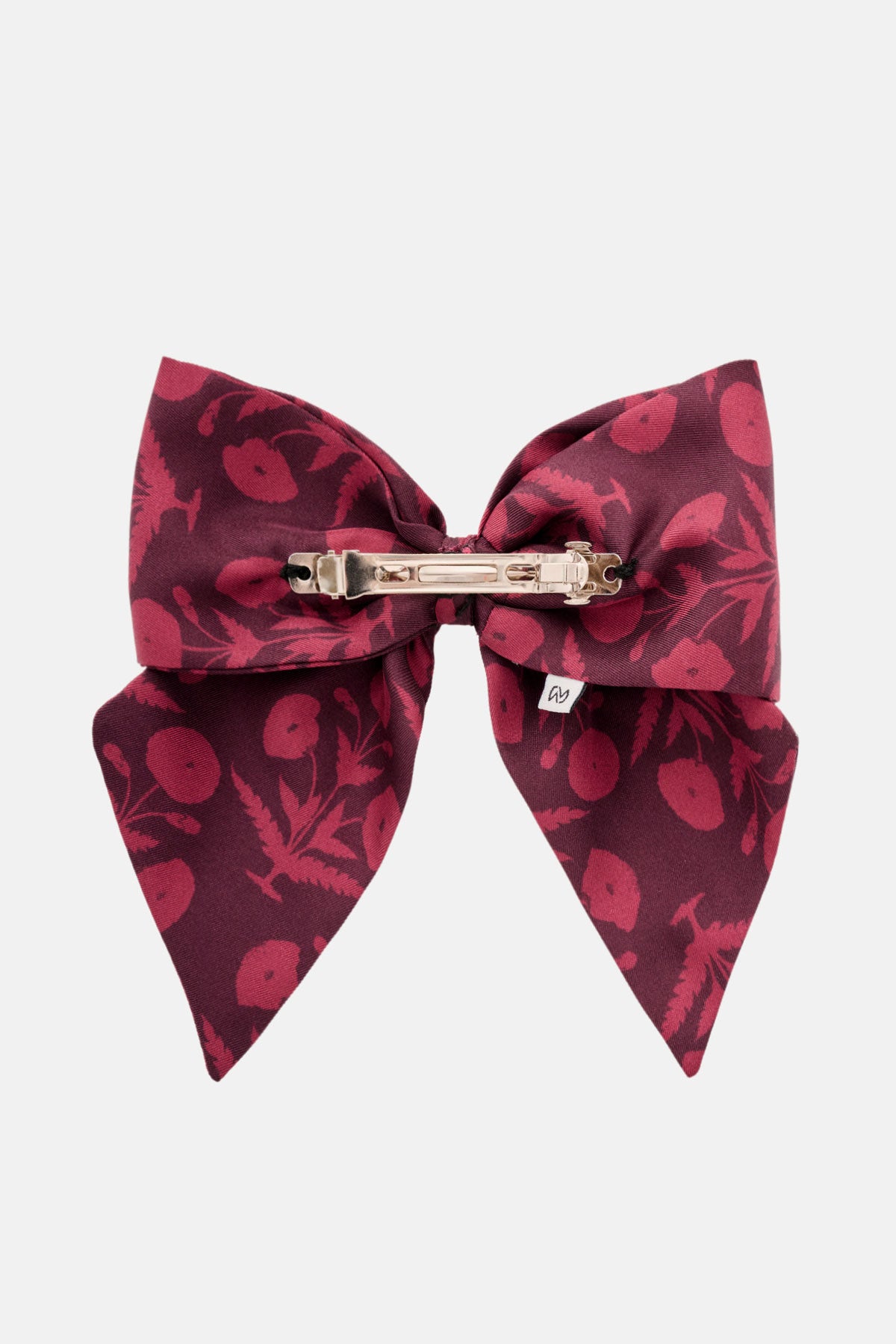 Bow Hair Clip