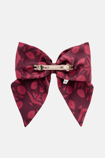 Bow Hair Clip
