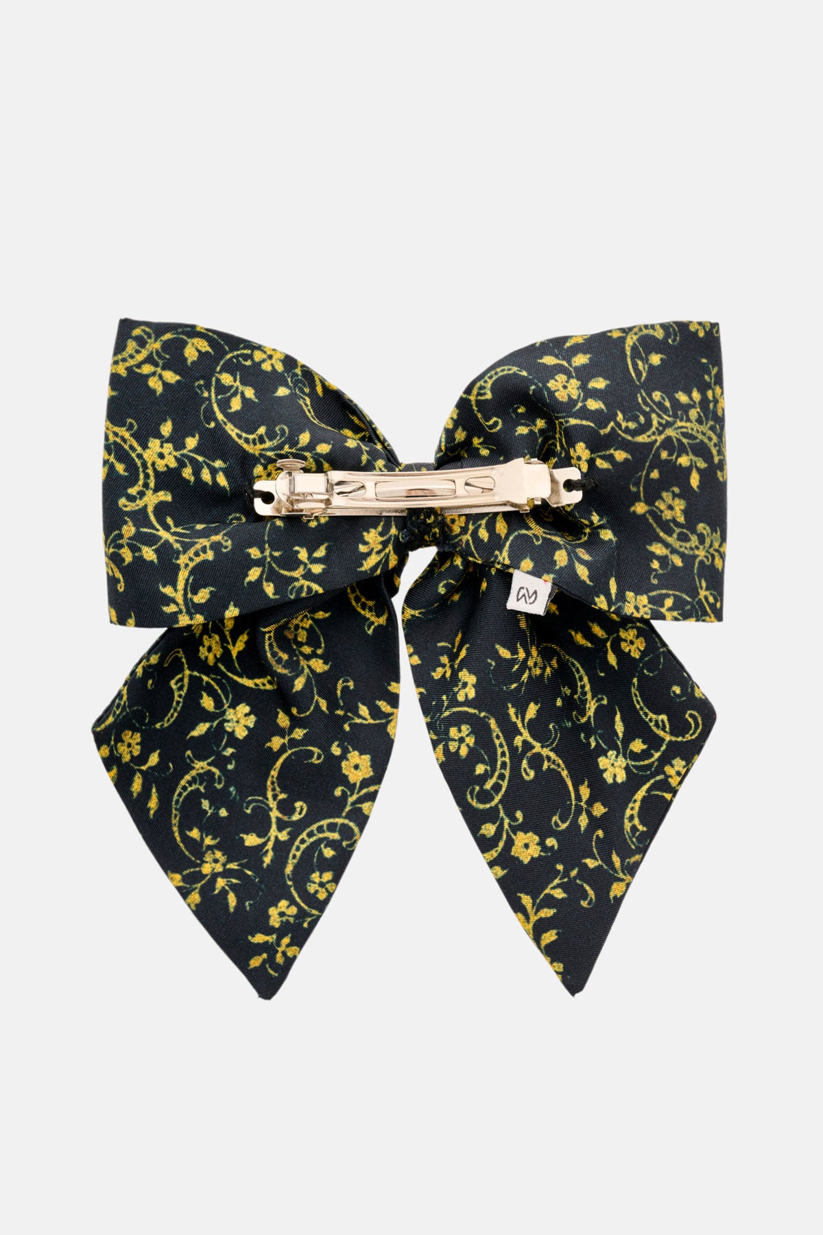 Bow Hair Clip