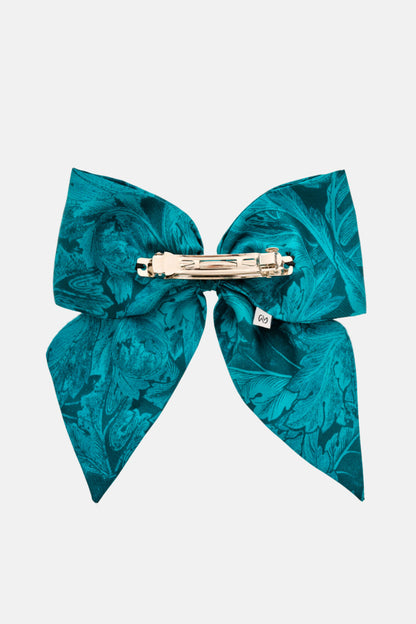 Bow Hair Clip