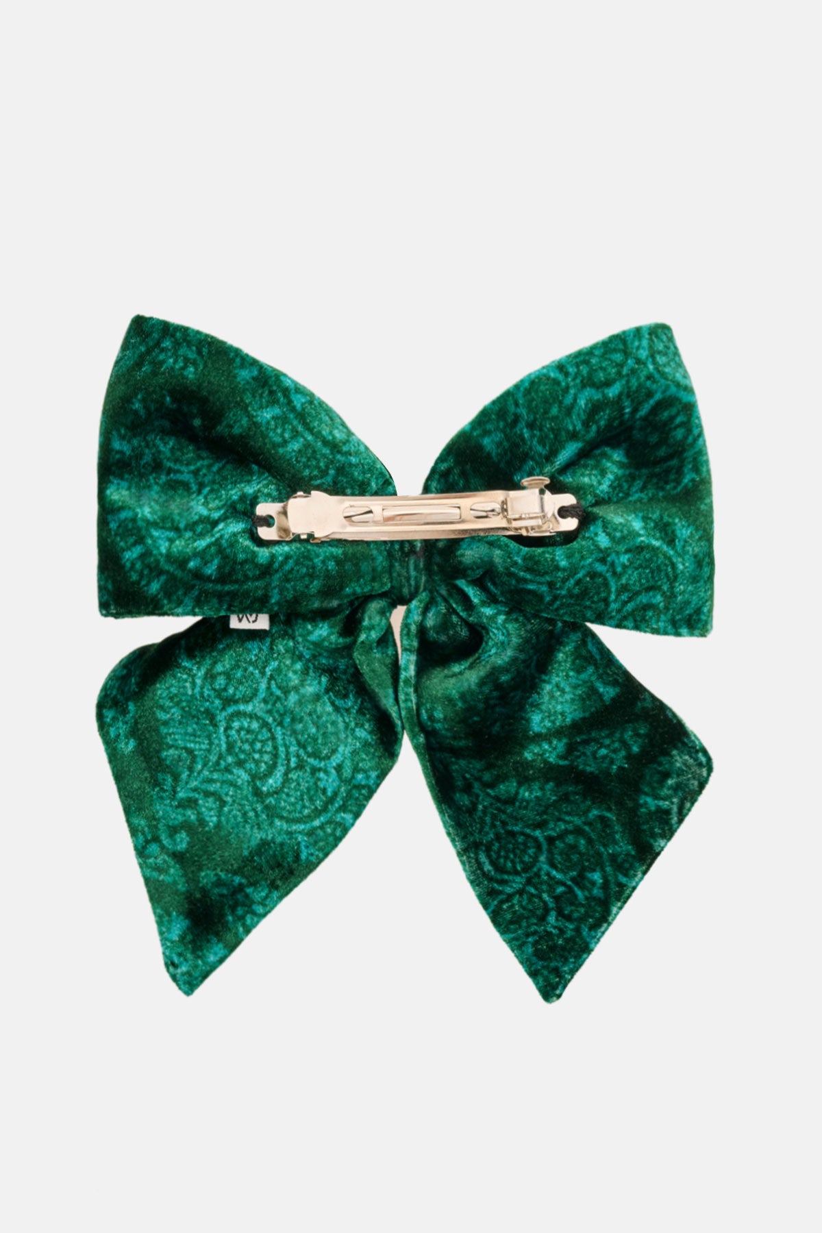 Bow Hair Clip
