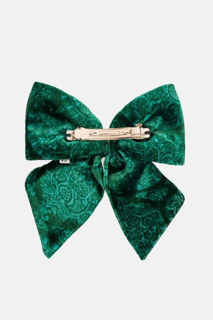 Bow Hair Clip