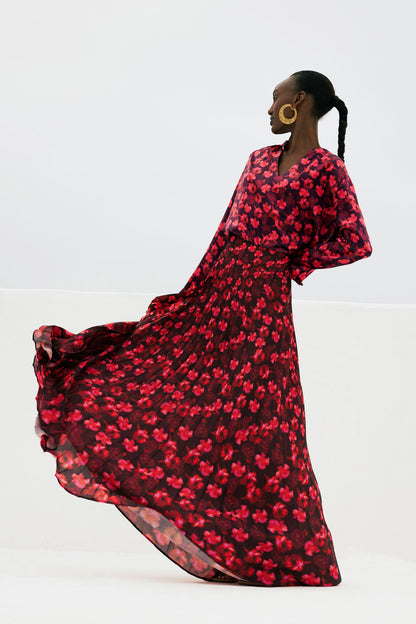 Plissé Soleil Skirt