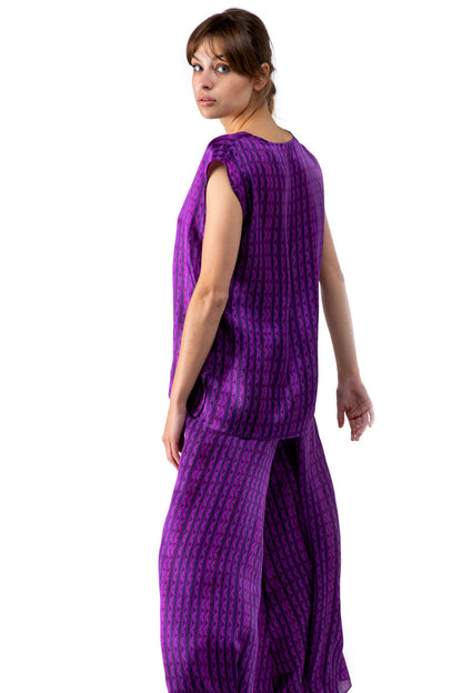 Elasticated Waist Trousers