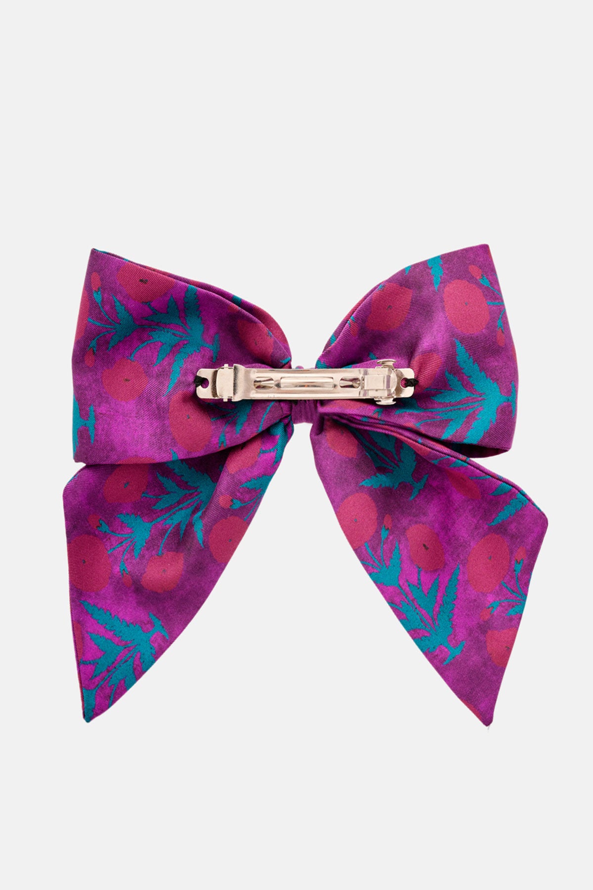 Bow Hair Clip