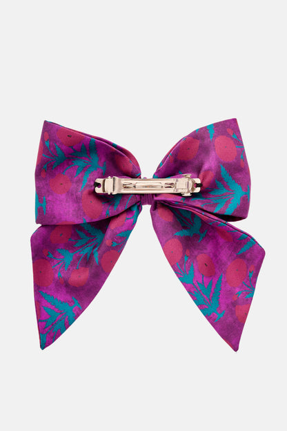 Bow Hair Clip