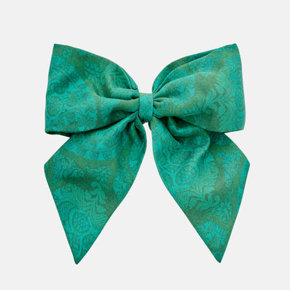 Bow Hair Clip