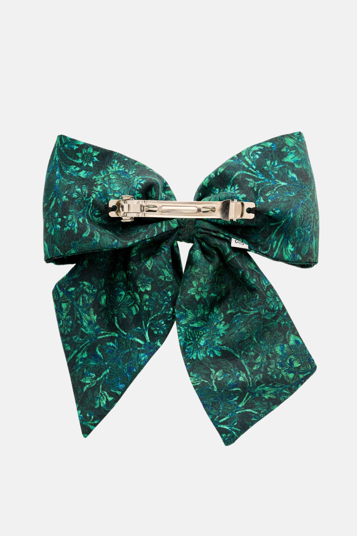 Bow Hair Clip